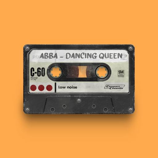 01644 - ABBA - Dancing Queen